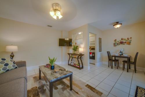 Apartamento The Hainsley On Dixie