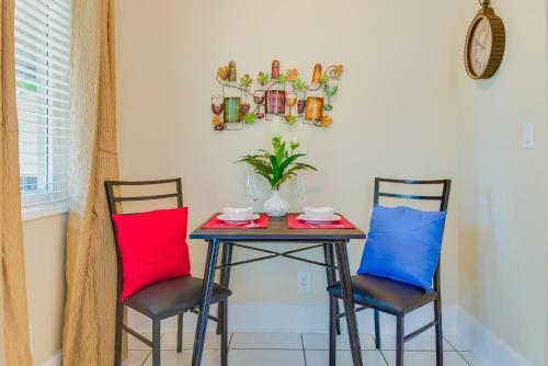 Apartamento The Hainsley On Dixie