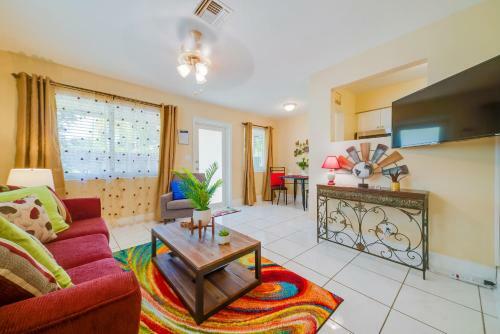 Apartamento The Hainsley On Dixie