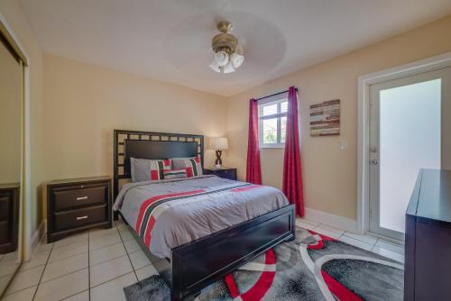 Apartamento The Hainsley On Dixie