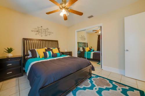 Apartamento The Hainsley On Dixie