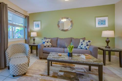 Apartamento The Hainsley On Dixie