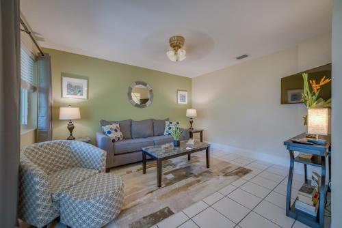 Apartamento The Hainsley On Dixie