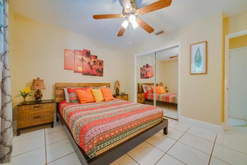 Apartamento The Hainsley On Dixie