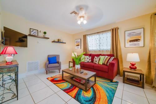 Apartamento The Hainsley On Dixie