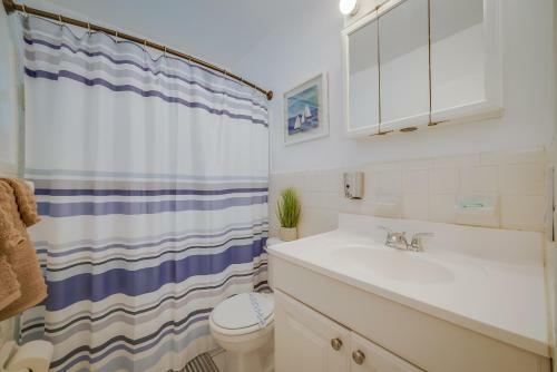 Apartamento The Hainsley On Dixie