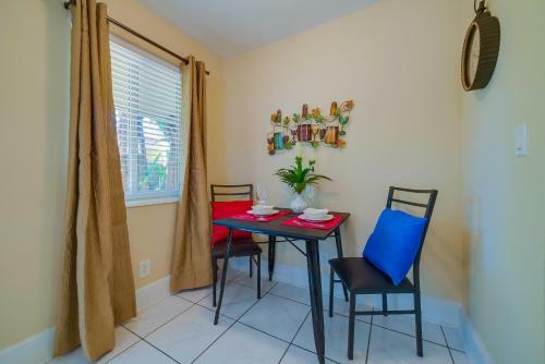 Apartamento The Hainsley On Dixie