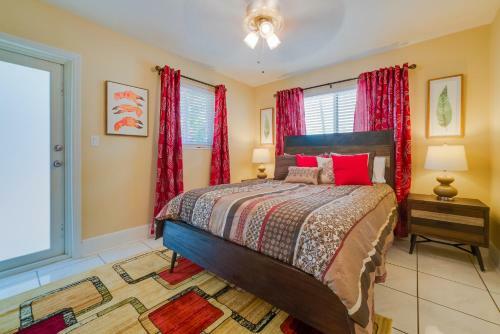 Apartamento The Hainsley On Dixie