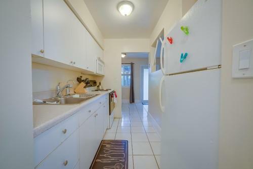 Apartamento The Hainsley On Dixie