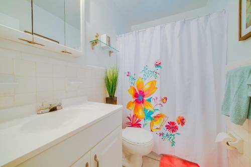 Apartamento The Hainsley On Dixie