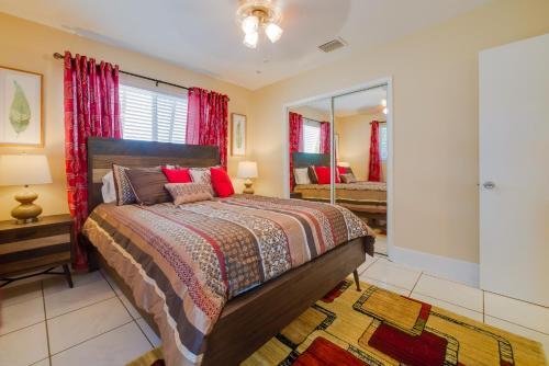 Apartamento The Hainsley On Dixie