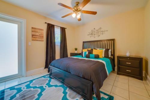 Apartamento The Hainsley On Dixie