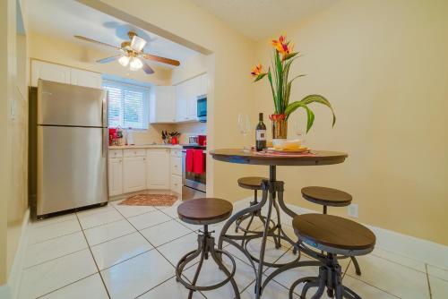 Apartamento The Hainsley On Dixie