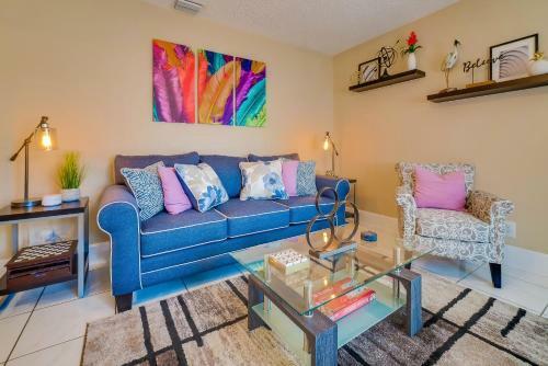 Apartamento The Hainsley On Dixie