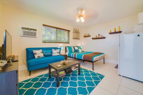 Apartamento The Hainsley On Dixie