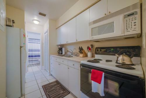 Apartamento The Hainsley On Dixie