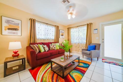 Apartamento The Hainsley On Dixie