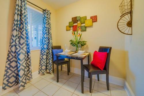Apartamento The Hainsley On Dixie