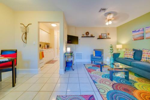 Apartamento The Hainsley On Dixie