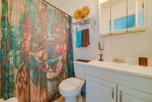 Apartamento The Hainsley On Dixie
