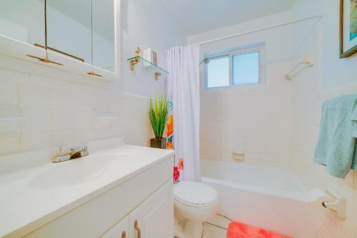 Apartamento The Hainsley On Dixie