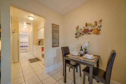 Apartamento The Hainsley On Dixie