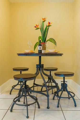 Apartamento The Hainsley On Dixie