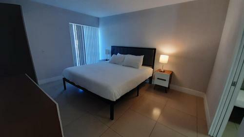 Designer River View Apartments