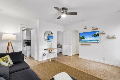 Apartamento Palm Bay Villas