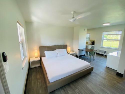 Rolo Beach Hotel