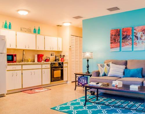 Apartamento The Hainsley On 18th St