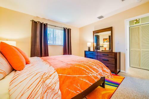 Apartamento The Hainsley On 18th St