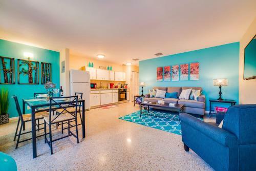Apartamento The Hainsley On 18th St