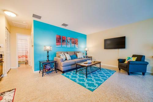 Apartamento The Hainsley On 18th St
