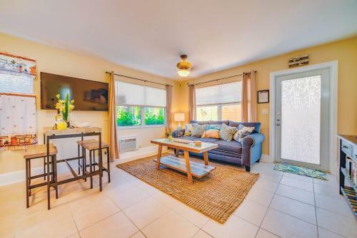 Apartamento The Hainsley On 18th St