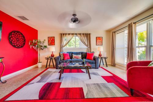 Apartamento The Hainsley On 18th St
