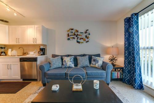 Apartamento The Hainsley On 18th St