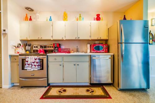 Apartamento The Hainsley On 18th St