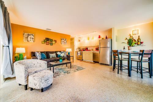 Apartamento The Hainsley On 18th St