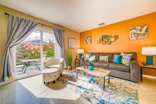 Apartamento The Hainsley On 18th St