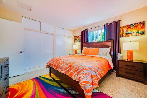 Apartamento The Hainsley On 18th St