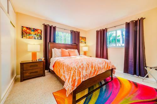 Apartamento The Hainsley On 18th St