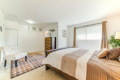 Apartamento The Hainsley On 18th St