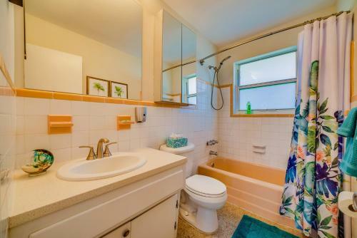Apartamento The Hainsley On 18th St