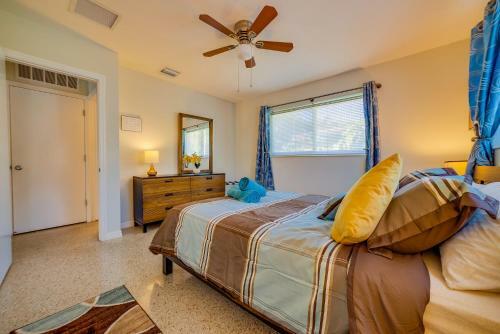 Apartamento The Hainsley On 18th St