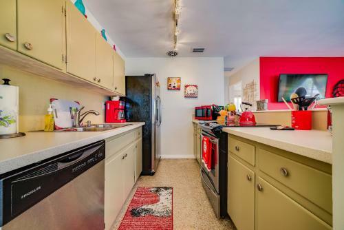 Apartamento The Hainsley On 18th St