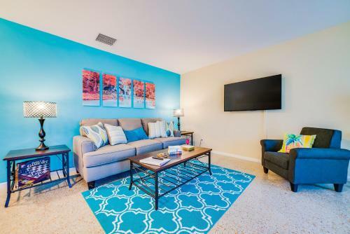 Apartamento The Hainsley On 18th St