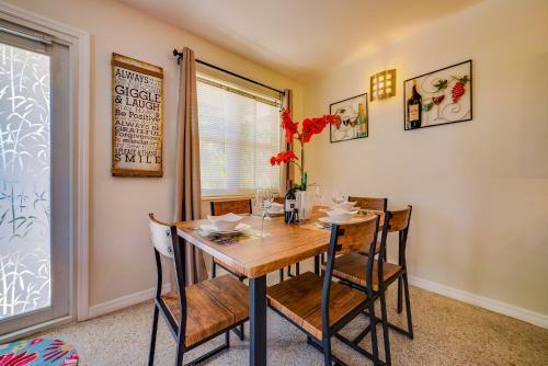 Apartamento The Hainsley On 18th St