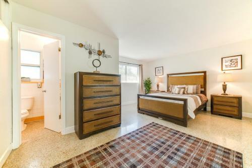 Apartamento The Hainsley On 18th St