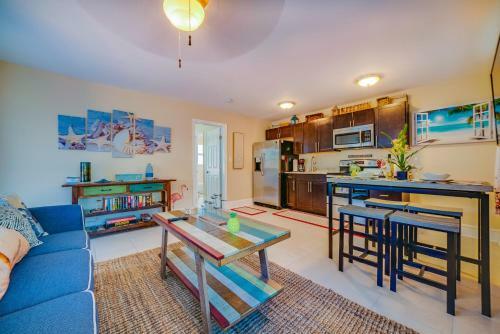 Apartamento The Hainsley On 18th St